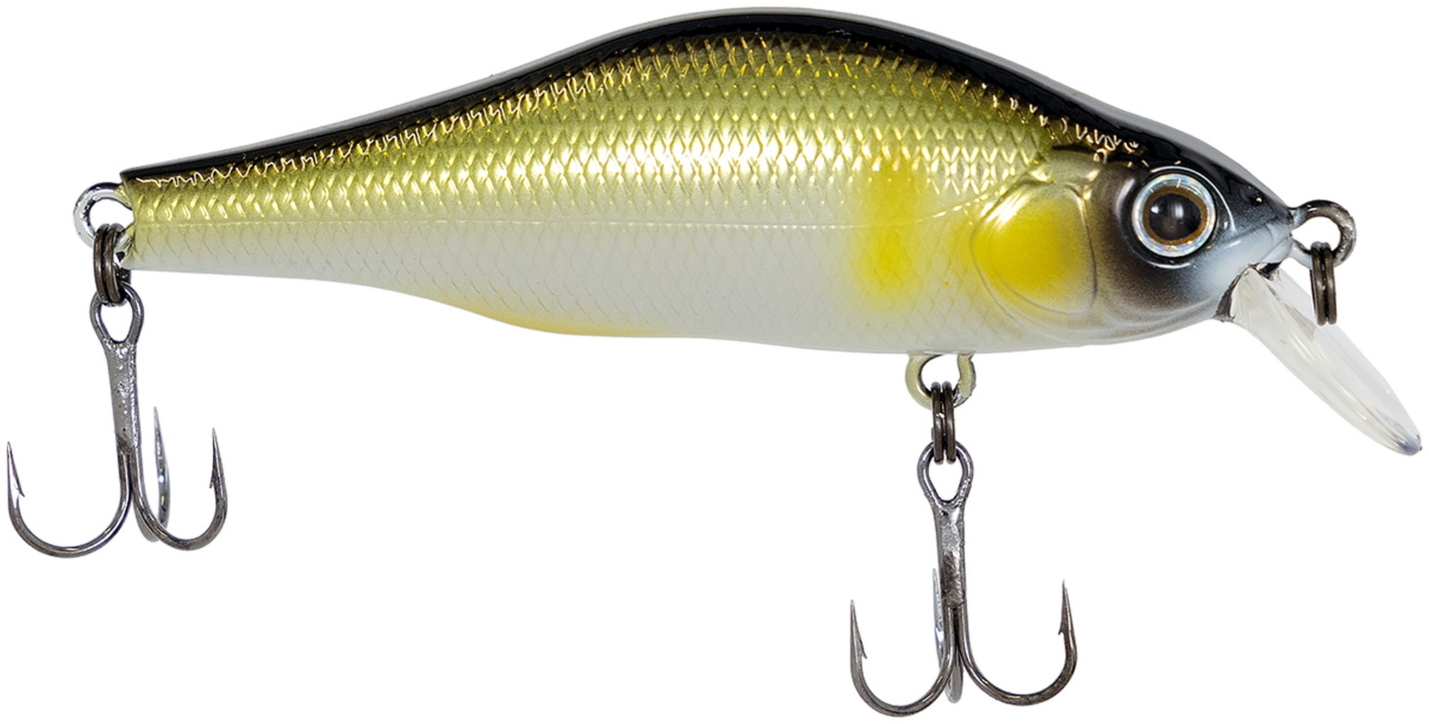 Wobler ZipBaits Khamsin Jr. SP SR