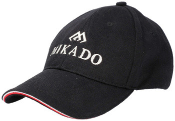 Czapka z daszkiem Mikado 018