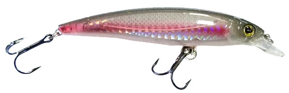 Wobler Robinson Minnow