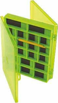 Pudełko Mivardi Magnetic