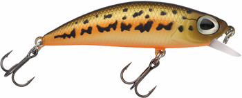 Wobler Berkley Dex Bullet Jerk TSR