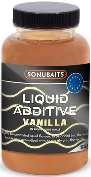 Atraktor Sonubaits Liquid Additive