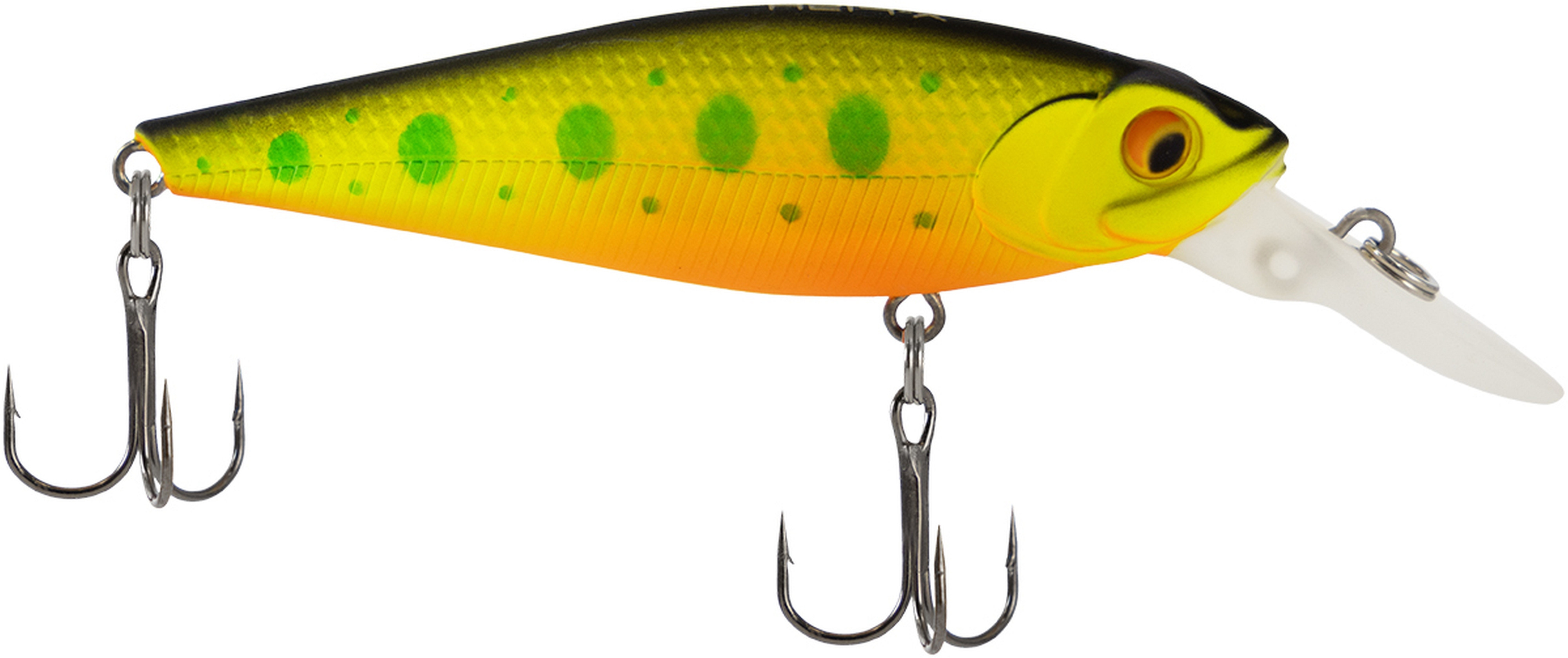 Wobler X-Fish Robber 80F