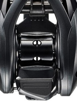 Szpula zapasowa Shimano Curado MGL K