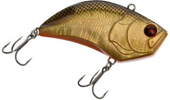 Wobler Flagman Destroyer Vib