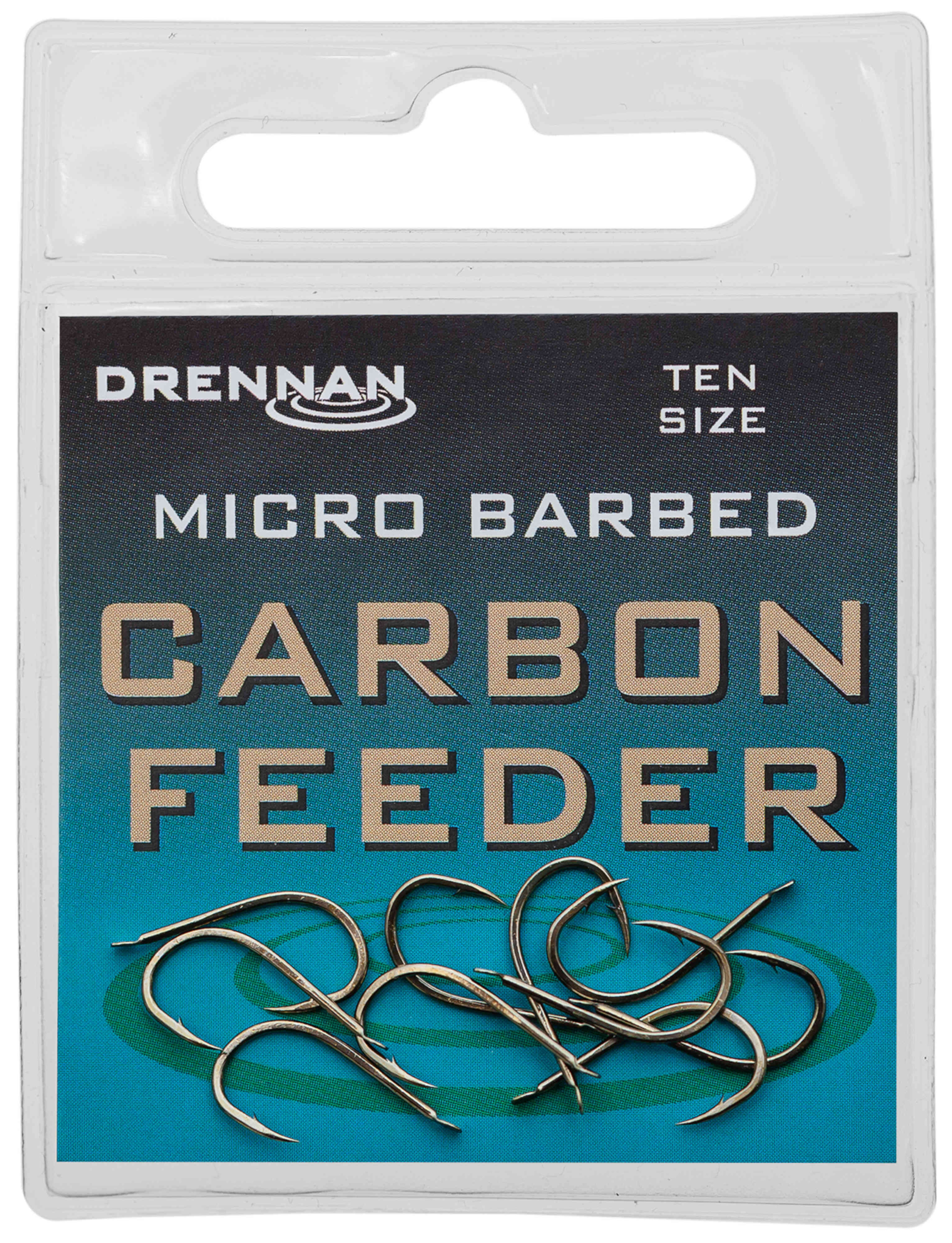 Hak Drennan Carbon Feeder