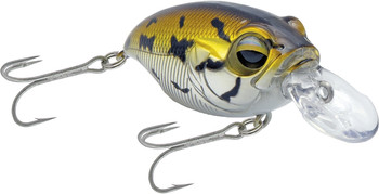 Wobler Kamatsu Crazy Crank