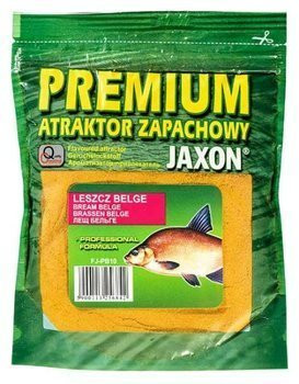 Atraktor Jaxon Premium