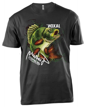 Koszulka Jaxon Nature Okoń