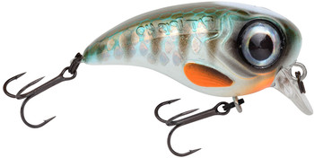Wobler Spro Fat Iris