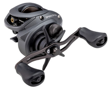 Multiplikator Lews Speed Spool LFS Gen LHW