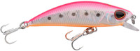 Pink Shrimp