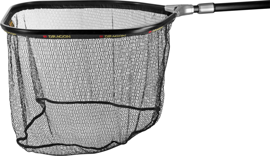 Podbierak Dragon (Zatrzask) 2-częściowy, 220cm