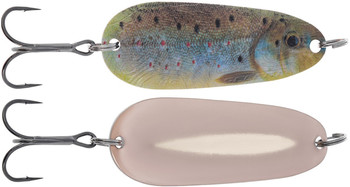 Błystka wahadłowa Select Grandex