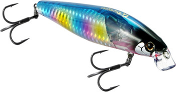 Wobler Kamatsu Flash Minnow