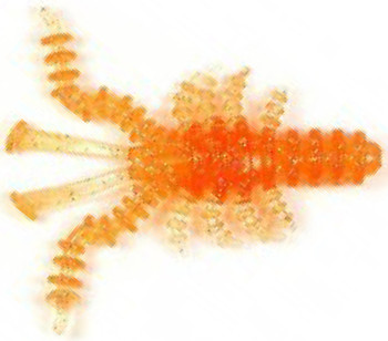 Guma spinningowa Bait Breath Saltwater Mosya