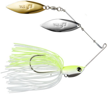 Spinnerbait Shimano Bantam Swagy MDW