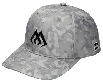 Czapka Mikado Light Camo