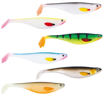 Guma spinningowa Jaxon Intensa Hegemon Maxi