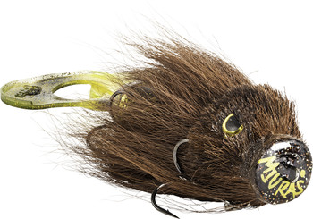 Guma mysz Strike Pro Miuras Mouse Mini