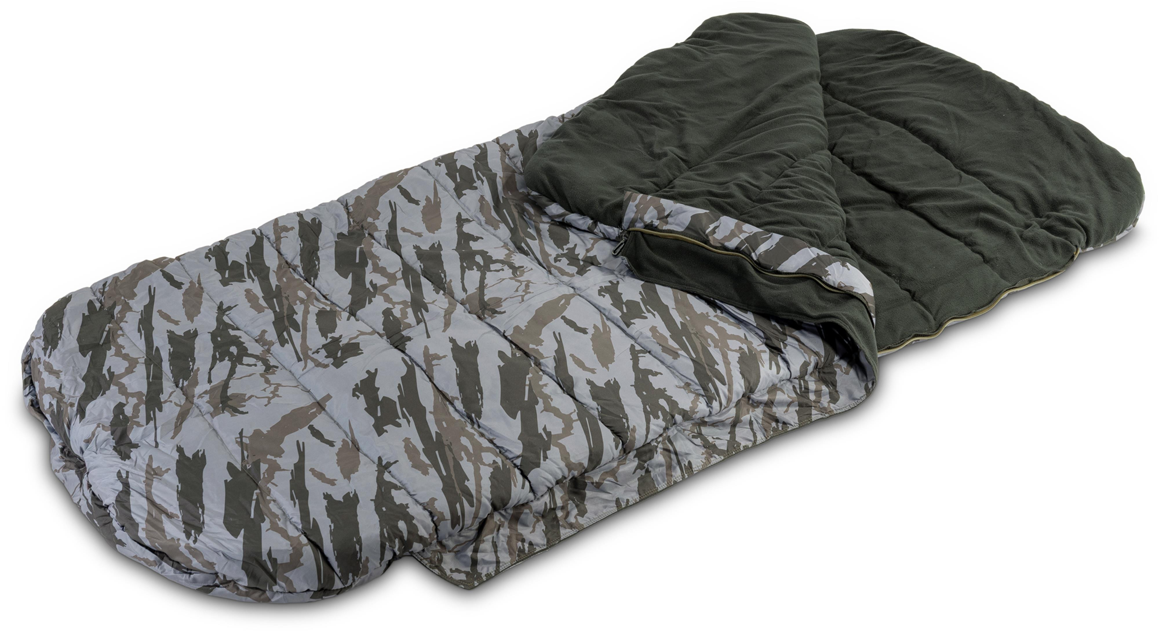 Śpiwór Uni Cat Superior 4 Season Sleeping Bag
