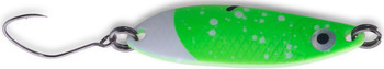Błystka wahadłowa Iron Trout Eye Spoon