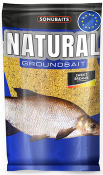 Zanęta Sonubaits Natural