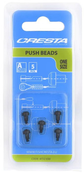 Łącznik Cresta Push Beads
