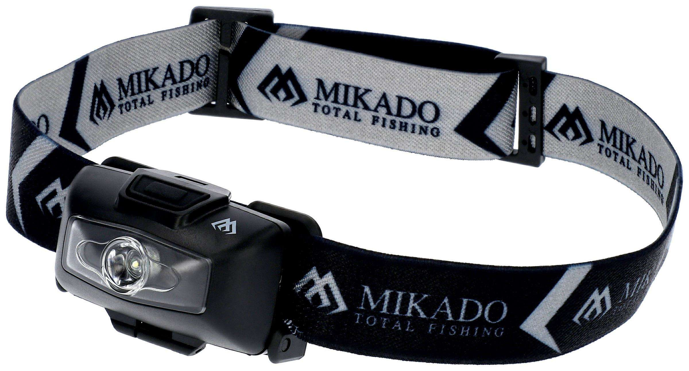Latarka czołowa Mikado Mini