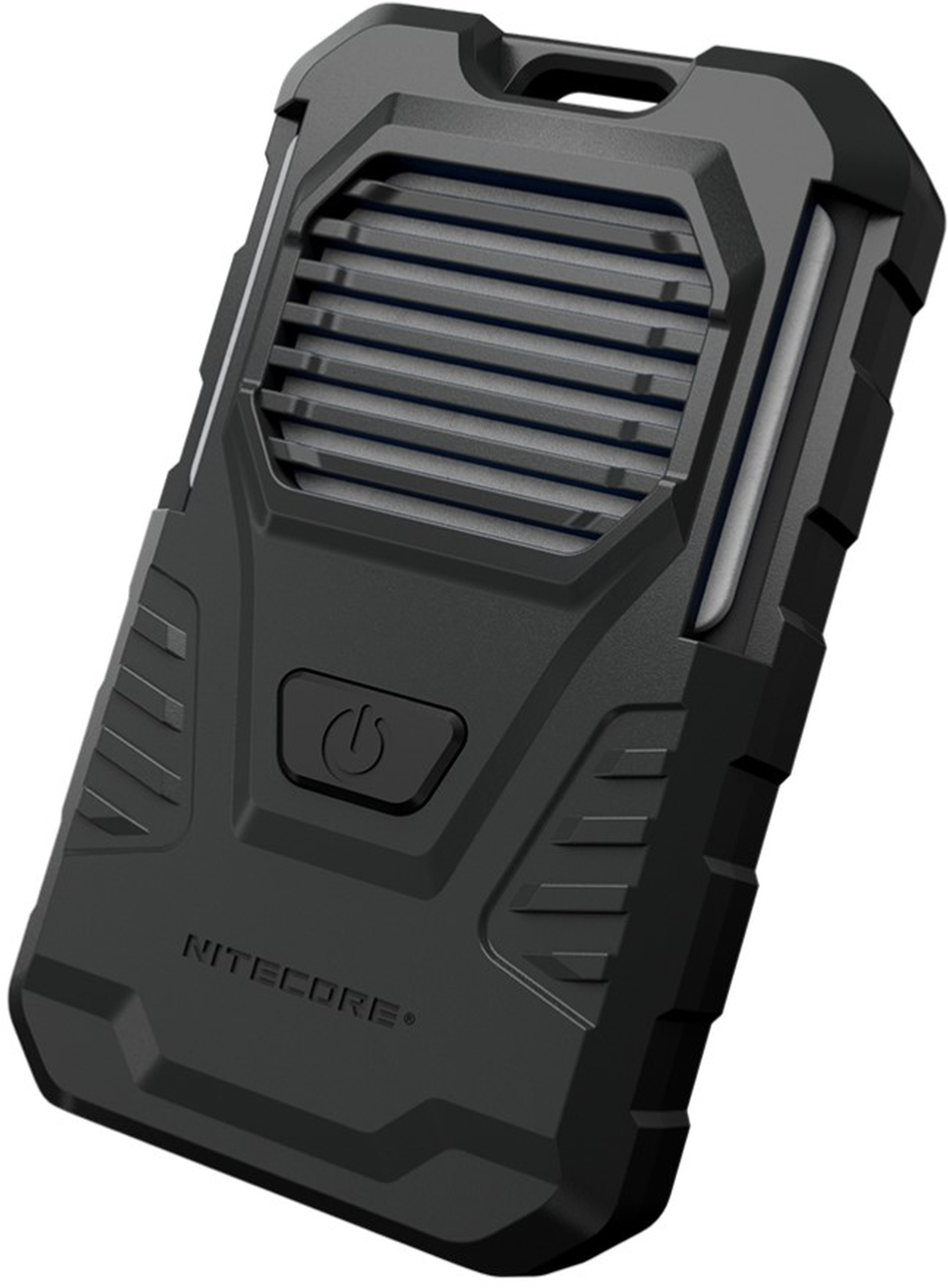 Odstraszacz komarów fumigator Nitecore EMR06 TAC m.Akku
