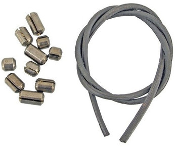 Rurka z wymiennym obciążeniem Konger