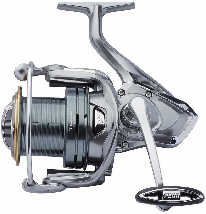 Kołowrotek Penn Tidal Long Cast