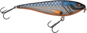 Wobler Berkley Zilla Glider