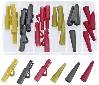 Zestaw akcesoriów karpiowych Konger Starter 3