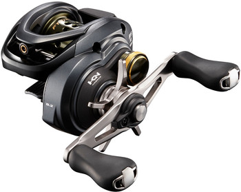 Multiplikator Shimano Curado BFS XG