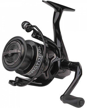 Kołowrotek Cresta Protocol