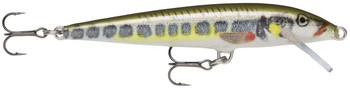 Wobler Rapala Original