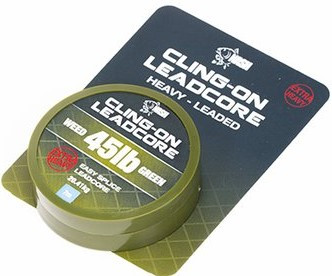 Plecionka przyponowa Nash Cling On Leadcore