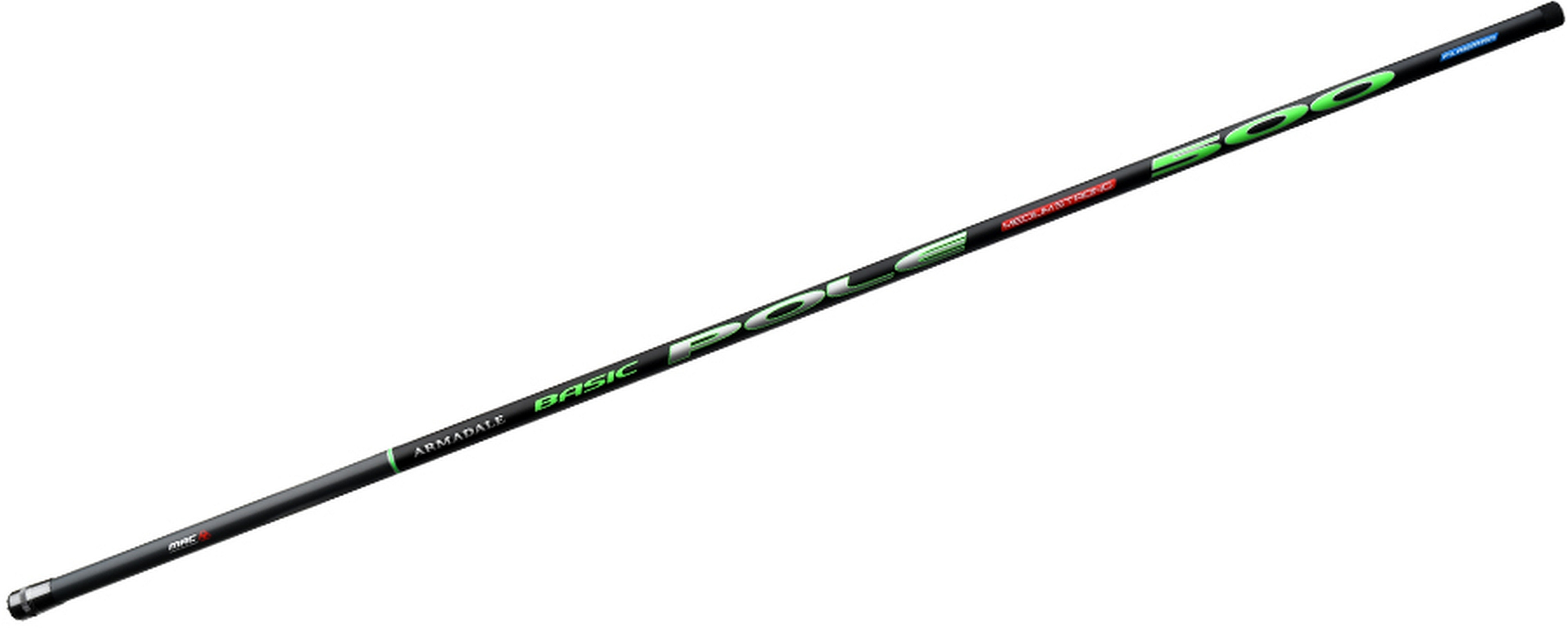 Wędka Flagman Basic Pole 700cm