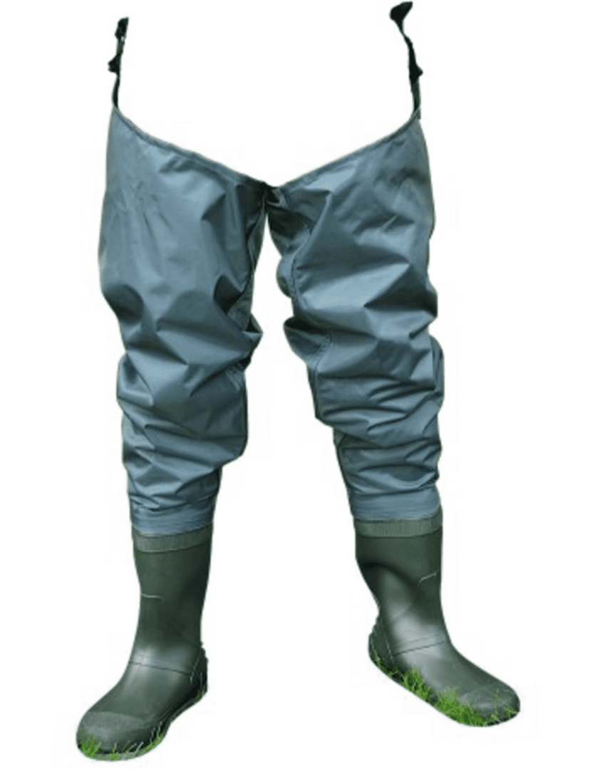 Wodery Shakespeare Sigma Nylon Hip Wader