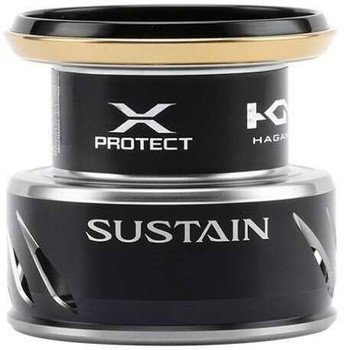 Szpula zapasowa Shimano Sustain FJ 4000