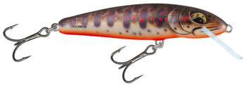 Wobler Salmo Minnow F