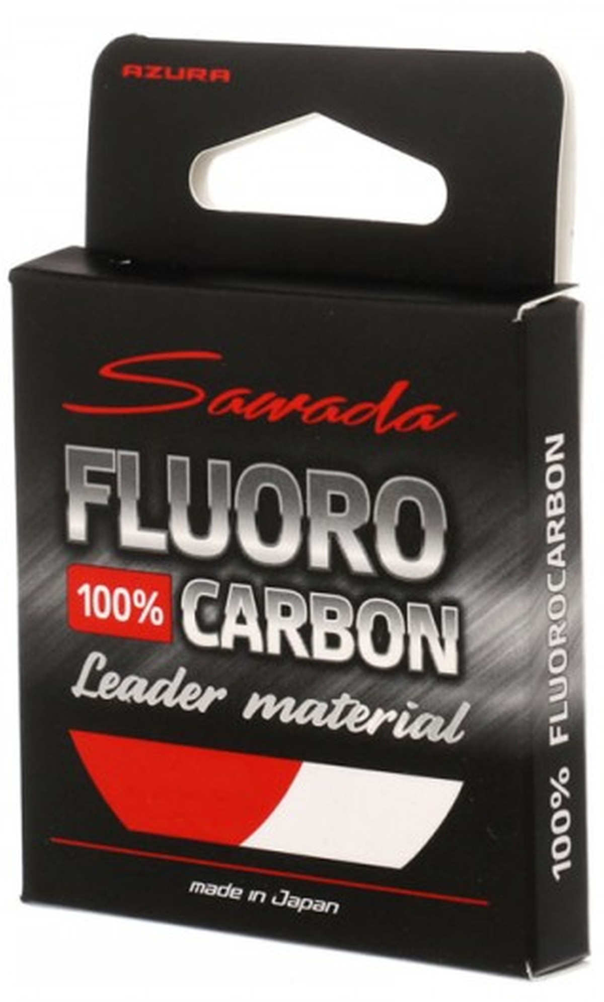 Fluorocarbon Azura Sawada