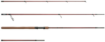 Wędzisko Delphin MAGMA LEGEND4RY