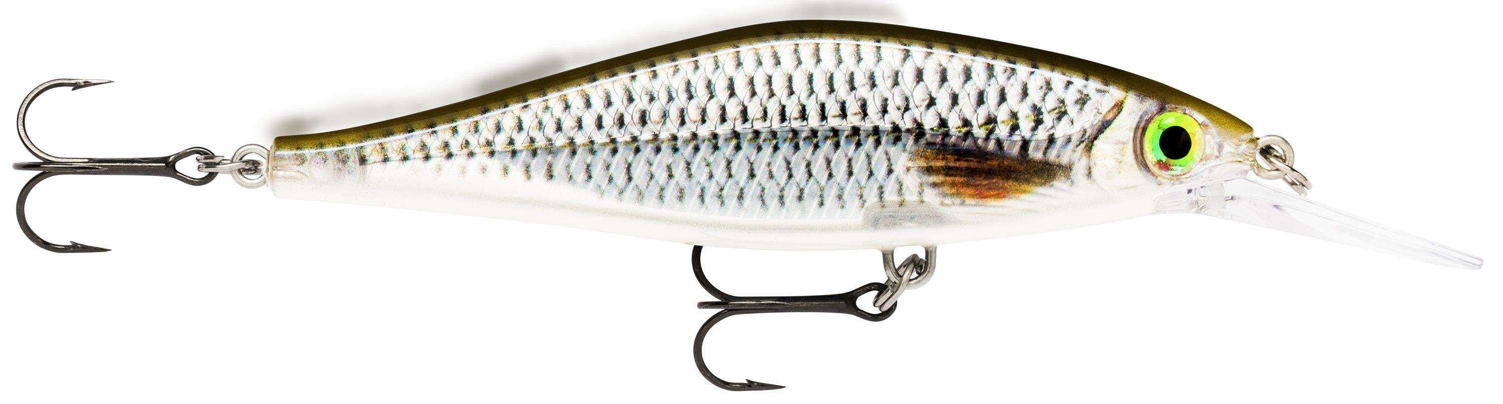 Wobler Rapala Shadow Rap Shad Deep