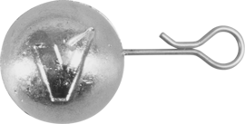 Obciążenie Spinningowe Dragon 3 szt. otwartaagrafka 15g