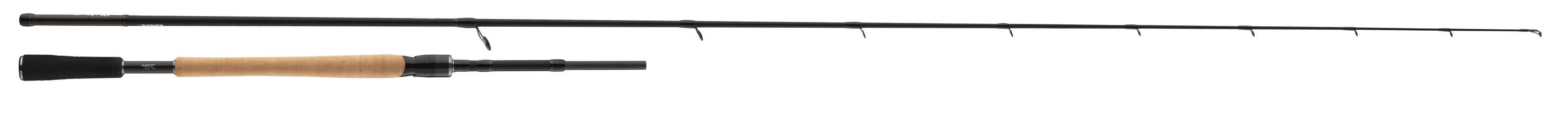 Wędka Daiwa Pro Staff Vertical Spin