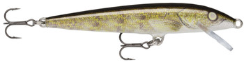 Wobler Rapala Original