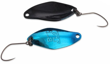 Błystka Wahadłowa Nories Masukuroto Gluttony