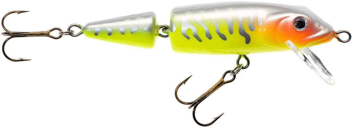 Wobler Jaxon Holo Select Horn QM